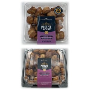 save 1 50 on pretzel baron tub or party tray Fred-meyer Coupon