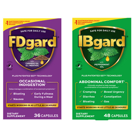 save 4 00 on ibgard Harris-teeter Coupon