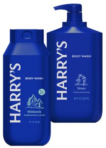 save 2 on harrys body wash pickup or delivery only Fred-meyer Coupon
