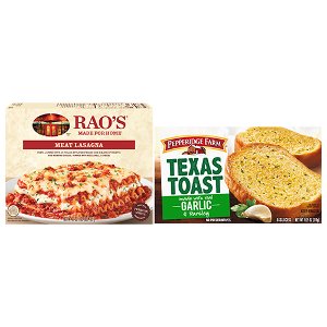 save 20 on raos frozen meal pepperidge farm frozen bread pickup or delivery only Fred-meyer Coupon