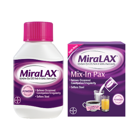 save 6 00 on miralax King-soopers Coupon