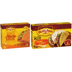 save 1 00 on 2 old el paso products Ralphs Coupon