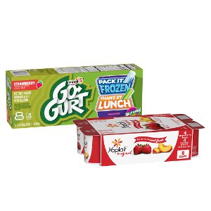 save 1 50 on 2 yoplait multipack or tub King-soopers Coupon