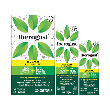 save 3 00 on iberogast Fred-meyer Coupon