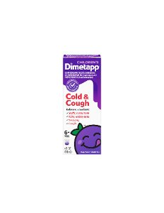 save 1 00 on childrens dimetapp Fred-meyer Coupon