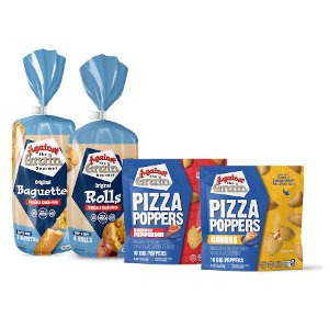 save 1 00 on against the grain gourmet Fred-meyer Coupon