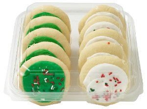 save 50 on seasonal desserts Frys Coupon