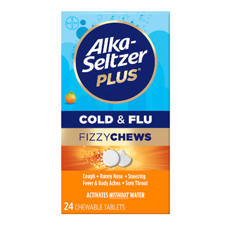 save 4 00 on alka seltzer plus Food-4-less Coupon