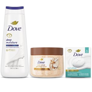 save 2 00 on dove Ralphs Coupon