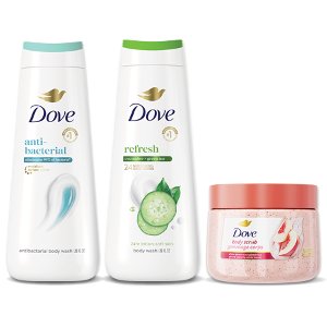 save 2 00 on dove Food-4-less Coupon