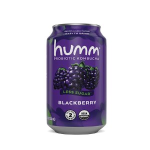 save 0 50 on humm kombucha Fred-meyer Coupon