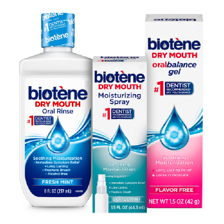 save 2 00 on biotene Food-4-less Coupon