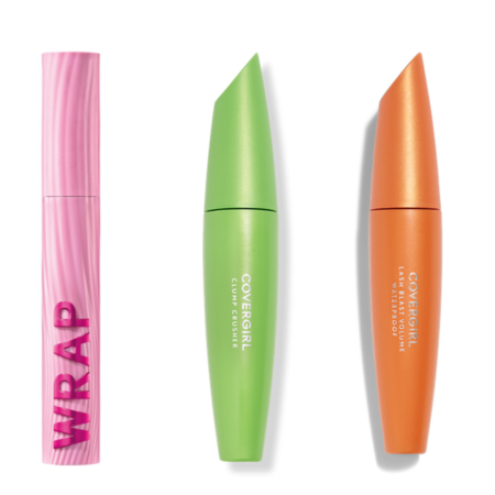 save 2 00 on any one 1 covergirl eye product Food-4-less Coupon