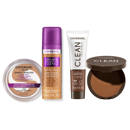 save 2 00 on covergirl Ralphs Coupon