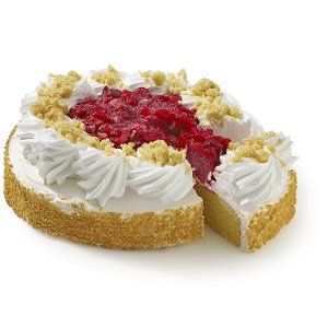 12 99 strawberry crunch cake Fred-meyer Coupon