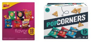 7 99 frito lay or popcorners multipack Frys Coupon