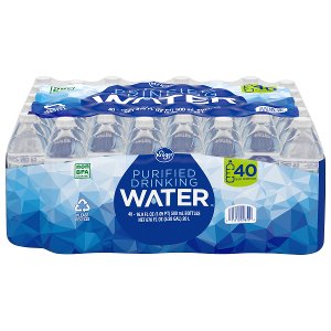3 99 kroger water Frys Coupon
