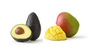 1 49 large mangos or avocados Frys Coupon