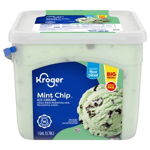 5 99 kroger party pail ice cream Fred-meyer Coupon
