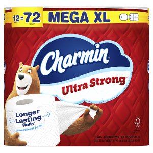 17 99 charmin bath tissue Ralphs Coupon