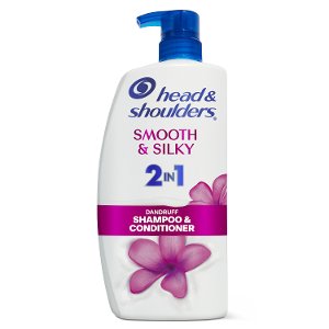 9 49 head shoulders shampoo or conditioner Kroger Coupon