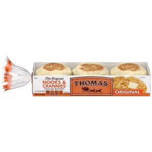 2 49 thomas english muffins Frys Coupon