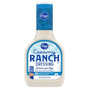 1 49 kroger salad dressing Frys Coupon