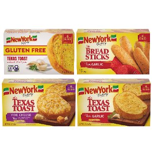 save 1 00 on nyb texas toast Food-4-less Coupon