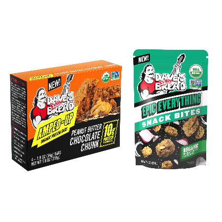 save 2 00 on daves killer bread Fred-meyer Coupon