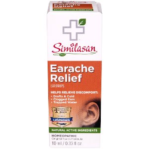 save 2 00 on similasan earache relief drops Fred-meyer Coupon