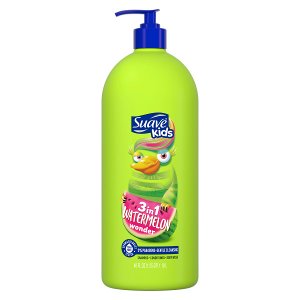 save 1 00 on suave kids bath Fred-meyer Coupon