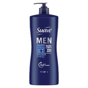 save 1 00 on suave mens haircare Fred-meyer Coupon