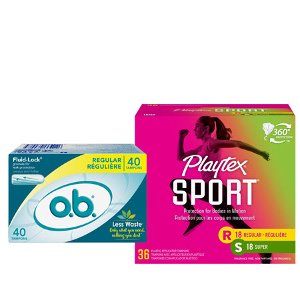 save 1 50 on playtex Ralphs Coupon