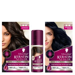 save 6 00 on 2 schwarzkopf keratin color or root products Fred-meyer Coupon