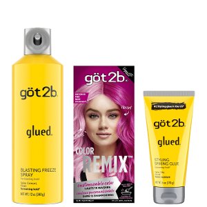 save 5 00 on 2 gt2b styling or color products King-soopers Coupon