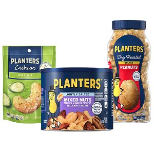 save 20 on planters nuts pickup or delivery only King-soopers Coupon