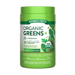 save 4 00 on natures truth Ralphs Coupon