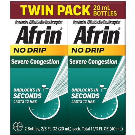 save 3 00 on afrin Fred-meyer Coupon