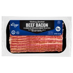 save 1 00 on kroger beef bacon Fred-meyer Coupon