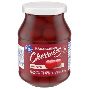 save 0 50 on kroger maraschino cherries Food-4-less Coupon