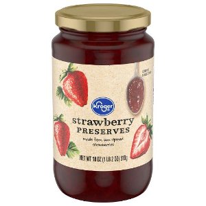 save 0 50 on kroger preserves Kroger Coupon