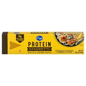 save 0 50 on kroger protein or gluten free pasta Food-4-less Coupon