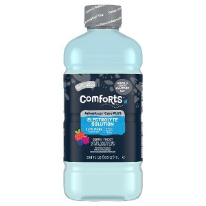 save 0 50 on comforts electrolyte solution Ralphs Coupon