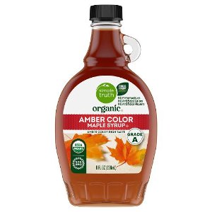 save 1 00 on sto maple syrup Frys Coupon