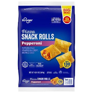 save 1 00 on kroger pizza rolls Fred-meyer Coupon