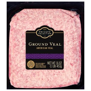 save 1 00 on ps ground veal Ralphs Coupon