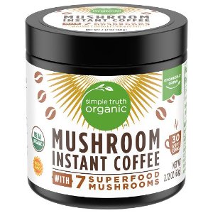 save 1 00 on sto mushroom coffee Frys Coupon