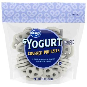 save 1 00 on kroger yogurt pretzels Kroger Coupon