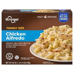 save 1 00 on kroger family size entree Fred-meyer Coupon
