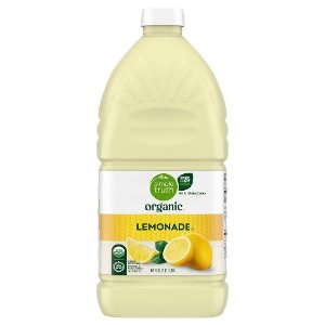 save 1 00 on simple truth organic juice Fred-meyer Coupon